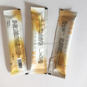 Máquina Automática Especial para Llenado y Empaquetado de Sobres de <span class=keywords><strong>Miel</strong></span>, Máquina Empacadora de Palitos de <span class=keywords><strong>Miel</strong></span> de Papel y Plástico para Bolsas de <span class=keywords><strong>Miel</strong></span> Líquida Viscosa - Product Image 6