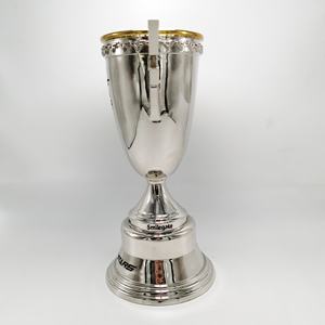 Coupe de trophée sportive directe d'usine pour le football, le volley-ball, les compétitions de la <span class=keywords><strong>Ligue</strong></span> <span class=keywords><strong>des</strong></span> <span class=keywords><strong>champions</strong></span>, Nouvel An, Pâques, Fête <span class=keywords><strong>des</strong></span> pères - Product Image 5