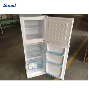 Refrigeradores para Dormitorios, Mini Refrigeradores Pequeños <span class=keywords><strong>de</strong></span> Colores, Refrigeradores Domésticos con Cerradura - Product Image 5