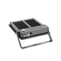 Projecteur LED Extérieur Étanche IP66 50W pour Jardin, Éclairage Mural et Projecteur de Jardin