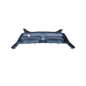52159-42949 Piezas de Automóvil, Parachoques para Toyota Hilux CHR BZ5 BZ3X BZ4X RAV4 Prado Land Cruiser Camry Corolla 4-Runner Prius - Product Image 2