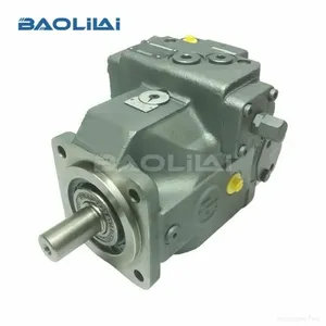 ปั๊มไฮดรอลิก AA4vso180 AA4VSO 180 LR2G /22R-PZB13N00 R902401536 แบบลูกสูบแกน สำหรับขาย - Product Image 1