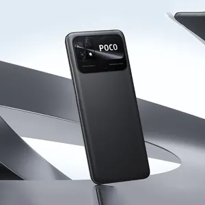 Poco <span class=keywords><strong>C40</strong></span> Batteria ad Alta Capacità 6000mAh Più Veloce e Duratura Telefono Cellulare Poco <span class=keywords><strong>C40</strong></span> - Product Image 1