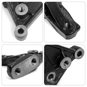 Nuevo Soporte de Motor para Crv 11910-Ppa-000 para K24, Pieza de Mejora para Conversión - Product Image 4