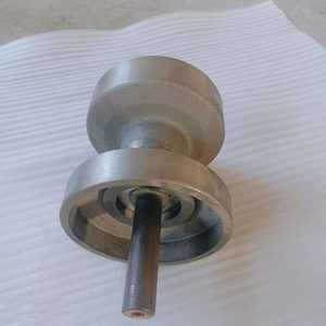 אביזרי קציר למכונת קציר קובוטה DC70, גלגלי תמיכה למכונת קציר - Product Image 3