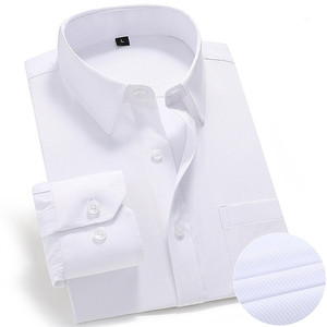 Wholesale White Dress Shirt for Men 5k+ | Alibaba.com