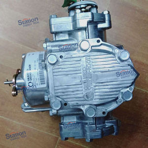 <span class=keywords><strong>Gilbarco</strong></span> Flowmeter Met Pulser Spareparts - Product Image 2