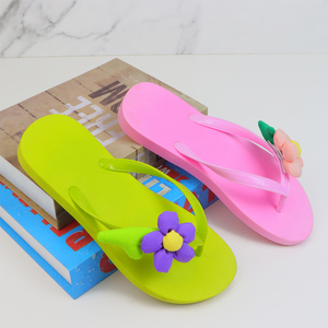 Vente directe d'usine, tongs pliables d'Afrique du Sud, tongs pour femmes - Product Image 5