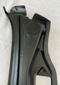 51717180743 ZHOUDING Repuestos de Auto, Cubierta de Limpiaparabrisas, Plástico Negro de Lujo para Serie 3 <span class=keywords><strong>2017</strong></span>-, Solo Lado Izquierdo 1 - Product Image 4