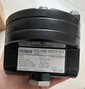 Potenciadores de Volumen YTC Originales de Gran Capacidad de Flujo YT-320 de Aluminio Fundido a Presión - Product Image 3