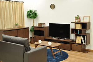 Mobili In Rattan Cina Antiquariato <span class=keywords><strong>Skinny</strong></span> Costruito In Libreria In Legno di 4 Tier Boschi Libreria Per Bambini Per Bambini Scaffale - Product Image 5