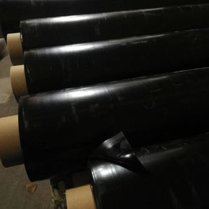 Автомобильный класс ПВХ электроизоляционная лента термостойкая Водонепроницаемая Прочная резиновая клейкая проволока обмоточный рулон - Product Image 6