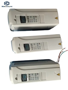 คอนโทรลเลอร์ PLC เซ็นเซอร์ ตัวแปลงความถี่ ของแท้ใหม่เอี่ยม ACS800-01-0020-3+P901 - Product Image 1