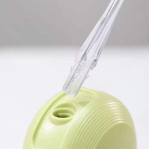 Irrigador Bucal Portátil Recargable por USB, Hilo Dental Eléctrico de Alta Presión, Capacidad de 175 ml, Uso Doméstico - Product Image 3