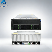 Serveur d'impression USB PowerEdge R750/R750xs, serveur rack 2U double socket, hôtes virtualisés, GPU, bases de données, apprentissage profond, serveurs d'émulation
