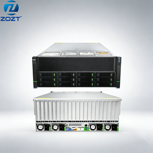 Serveur d'impression USB PowerEdge R750/R750xs, serveur rack 2U double socket, hôtes virtualisés, GPU, bases de données, apprentissage profond, serveurs d'émulation - Product Image 3