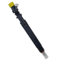 Inyector de Combustible Diésel Common Rail 28386106 1042200-FD020 283-86106 para JAC T8 2.0 4D82 28386106