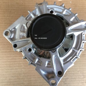 Pour mercedes-benz B180 B200 C117 CLA250 GLA 220 W242 W246 véritable <span class=keywords><strong>alternateur</strong></span> de voiture OE 0125711093 A0009060022 A0009061903 pour SEG - Product Image 1
