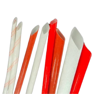 تعتبر من الألياف الأنيقة داخل النسيج ، أنابيب الانكماش الحراري - Product Image 1