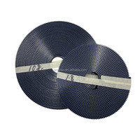 Courroie longue d'imprimante de bonne qualité pour ceinture de chariot Allwin Human Myjet Taimes Xuli Mimaki JV33