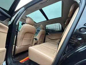 Dongfeng Landian E5 <span class=keywords><strong>Seres</strong></span> 2024 d'occasion, SUV hybride de luxe, type de carburant électrique - Product Image 4