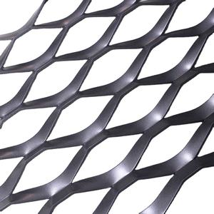 Pvdf/אבקה ציפוי אלומיניום מורחבת מתכת מורחבת רשת מתכת לקישוט - Product Image 6