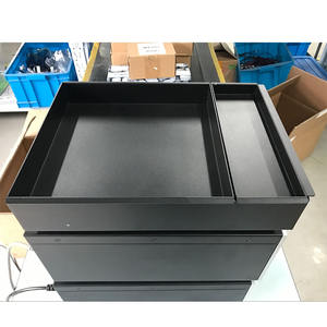 Hplc kromatografi sistemi yüksek performanslı laboratuvar Test ekipmanı tedarikçisi sıvı kromatografisi - Product Image 6