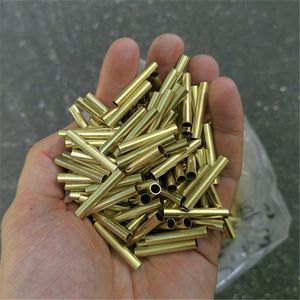 Медная трубка, никель 3/8 дюйма, 15 м (50 футов)/рулон, латунная медная трубка для блинчиков, Трубная катушка Astm B280/ - Product Image 5