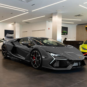 Vinilo Adhesivo para Automóviles ESIGN Crystal Wet Gloss Nardo Grey, Cambia de Color, Protección UV, Antiarañazos, Garantía de 3 Años, 0.13mm de Grosor - Product Image 5