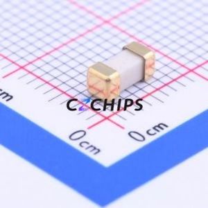 045102.5MRL One-Time Fuse 2410 Fuse ( Type: SMD Fuse )( Rated Current: 2.5A )( Rated Voltage (AC): 125V ) - Product Image 2