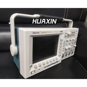 ออสซิลโลสโคป Tektronix TDS3054B 4CH DPO 500MHz 5GSas - Product Image 2