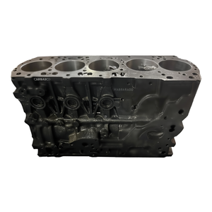 เครื่องยนต์คาร์บาร์โก ลองบล็อก 3408E 3412 3412C 3412E ดีเซล สำหรับรถบรรทุก - Product Image 2
