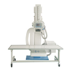 医療用X線装置は全身を撮影できます500mA X線装置写真撮影装置デジタルX線装置 - Product Image 4