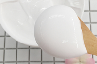 Crème blanchissante pour le corps et le visage, marque privée, 1KG, 1000G