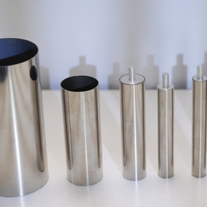 Tubos de Base de Níquel N08825 de Fábrica, Tubos de Grado Inconel y Hastelloy de Base de Níquel, y Tubería de Base de Níquel N08825 - Product Image 3