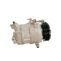 Compresseur de climatisation universel pour voiture Nissan X-Trail 2.0 2013 12V, neuf d'usine, CSP-236297, haute qualité, 926004BA0A, accessoires Nissan