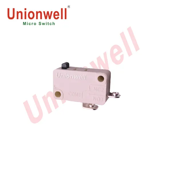3A 125 250vac mechanical limit switch pizzato basic micro switch unionwell