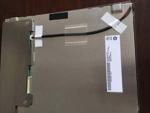 Module LCD TFT AUO G150XTN04.0, écran industriel 15,0 pouces XGA 400 nit, réponse rapide, résistant aux vibrations 3G, 20 broches LVDS - Product Image 4