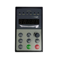 EN600-2T0450 Variateur de fréquence vectoriel triphasé AC220V 45KW haute performance