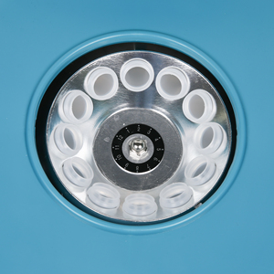 Tốc độ thấp bàn-<span class=keywords><strong>top</strong></span> Máy ly tâm máy với giá tốt nhất - Product Image 4