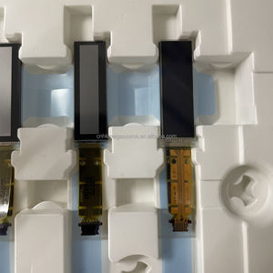 100% nuevos módulos LCD LS012B7DH01 de alto brillo Módulo de pantalla de cristal líquido de alta calidad LS012B7DH01 - Product Image 2