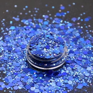 <span class=keywords><strong>De</strong></span> las lágrimas <span class=keywords><strong>de</strong></span> la serie <span class=keywords><strong>de</strong></span> lentejuelas iridiscentes <span class=keywords><strong>de</strong></span> holográfica <span class=keywords><strong>de</strong></span> Festival grueso brilla - Product Image 4