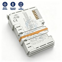 Nuevo y Original CX9001-0001 PC Integrado ARM Cortex-A8 1GHz Compatible con TwinCAT 3 CX90010001 para Control Industrial PLC