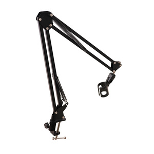ที่หนีบโต๊ะชนิดซี 52 มม. ตัวยึดโลหะ รองรับกล้องได้อย่างมั่นคง - Product Image 2