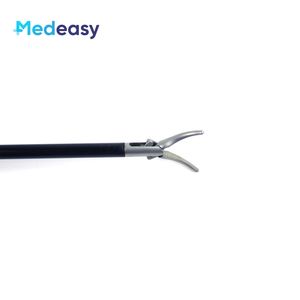 Instrumen Laparoskopi Maryland <span class=keywords><strong>Dissector</strong></span>, Penjepit Bedah Maryland Grasper Forceps - Product Image 6
