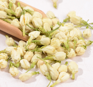 Fleurs <span class=keywords><strong>de</strong></span> <span class=keywords><strong>jasmin</strong></span> séchées fraîches / Thé au <span class=keywords><strong>jasmin</strong></span> - Product Image 2
