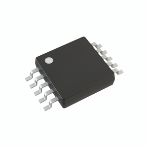 Power Management (PMIC) Authorized Distributor Electronic Circuit Components MIC2169AYMM 10 TFSOP, 10 MSOP - Product Image 1