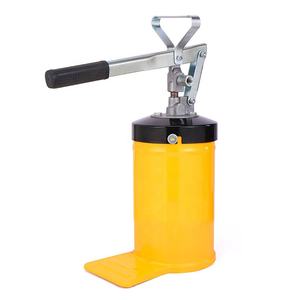<span class=keywords><strong>Pompe</strong></span> à <span class=keywords><strong>graisse</strong></span> <span class=keywords><strong>manuelle</strong></span> à seau de lubrification à huile à commande <span class=keywords><strong>manuelle</strong></span> à haute pression avec pistolet à <span class=keywords><strong>graisse</strong></span> de capacité 20L - Product Image 2