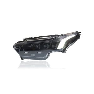 Ensemble de phares Jushun Cadillac Ct5 Full LED Matrix, mise à niveau retrofit, feux de jour 6000K - Product Image 2