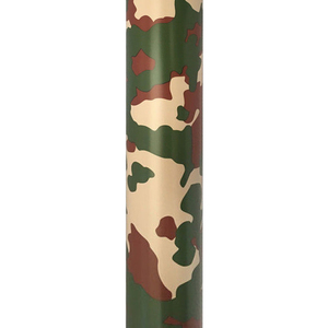 NEWAY, rollos de vinilo de envoltura de <span class=keywords><strong>camuflaje</strong></span> <span class=keywords><strong>automotriz</strong></span> de PVC de 50x600cm, cambio de Color sin burbujas para decoración Exterior de coche - Product Image 2